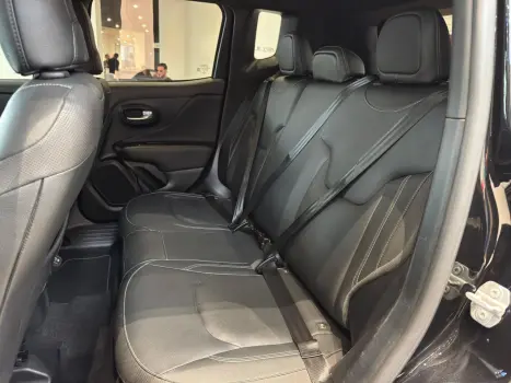 JEEP Renegade 1.3 16V 4P FLEX T270 S 4X4 TURBO AUTOMTICO, Foto 6