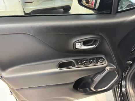JEEP Renegade 1.3 16V 4P FLEX T270 S 4X4 TURBO AUTOMTICO, Foto 7