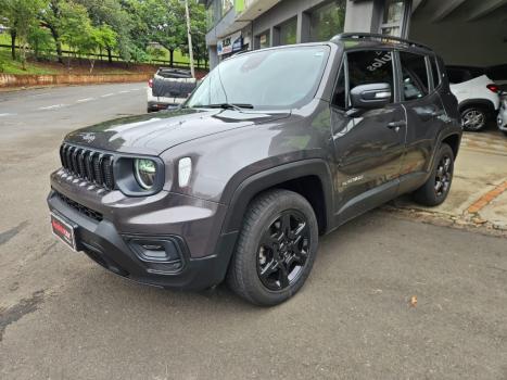 JEEP Renegade 1.3 16V 4P FLEX T270 TURBO AUTOMÁTICO, Foto 2 JEEP Renegade 1.3 16V 4P FLEX T270 TURBO AUTOMÁTICO, Foto 2