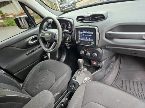 JEEP Renegade 1.3 16V 4P FLEX T270 TURBO AUTOMÁTICO, Foto 5 JEEP Renegade 1.3 16V 4P FLEX T270 TURBO AUTOMÁTICO, Foto 5