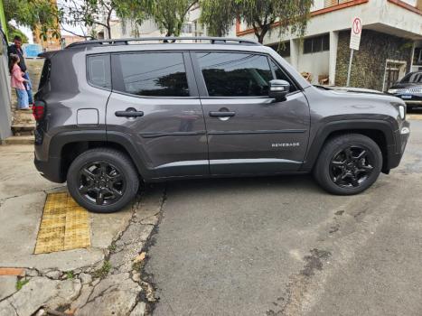 JEEP Renegade 1.3 16V 4P FLEX T270 TURBO AUTOMÁTICO, Foto 6 JEEP Renegade 1.3 16V 4P FLEX T270 TURBO AUTOMÁTICO, Foto 6