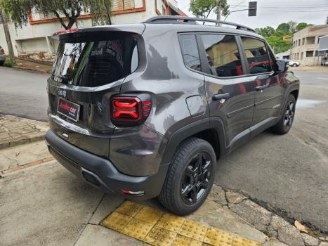 JEEP Renegade 1.3 16V 4P FLEX T270 TURBO AUTOMÁTICO, Foto 7 JEEP Renegade 1.3 16V 4P FLEX T270 TURBO AUTOMÁTICO, Foto 7