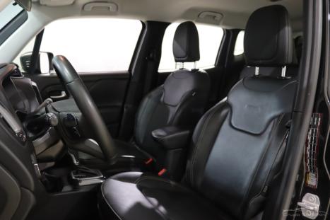 JEEP Renegade 1.3 16V 4P FLEX T270 LONGITUDE TURBO AUTOMTICO, Foto 7