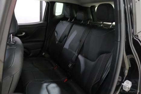 JEEP Renegade 1.3 16V 4P FLEX T270 LONGITUDE TURBO AUTOMTICO, Foto 8