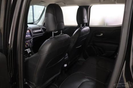JEEP Renegade 1.3 16V 4P FLEX T270 LONGITUDE TURBO AUTOMTICO, Foto 9