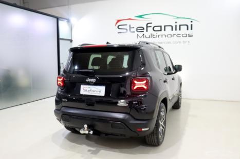 JEEP Renegade 1.3 16V 4P FLEX T270 LONGITUDE TURBO AUTOMTICO, Foto 11