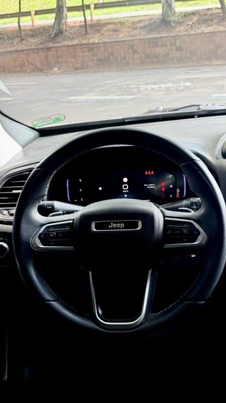 JEEP Renegade 1.3 16V 4P FLEX T270 LONGITUDE TURBO AUTOMTICO, Foto 7