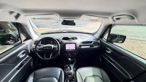 JEEP Renegade 1.3 16V 4P FLEX T270 LONGITUDE TURBO AUTOMTICO, Foto 9