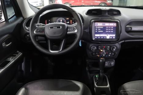 JEEP Renegade 1.3 16V 4P FLEX T270 LONGITUDE TURBO AUTOMTICO, Foto 5