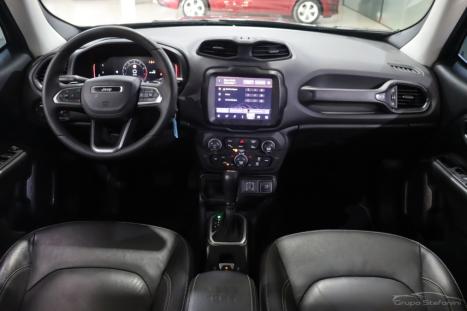 JEEP Renegade 1.3 16V 4P FLEX T270 LONGITUDE TURBO AUTOMTICO, Foto 6
