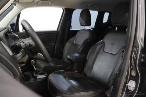 JEEP Renegade 1.3 16V 4P FLEX T270 LONGITUDE TURBO AUTOMTICO, Foto 7