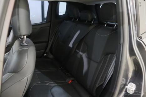 JEEP Renegade 1.3 16V 4P FLEX T270 LONGITUDE TURBO AUTOMTICO, Foto 8