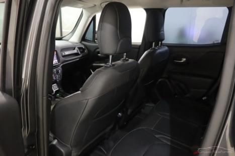 JEEP Renegade 1.3 16V 4P FLEX T270 LONGITUDE TURBO AUTOMTICO, Foto 9