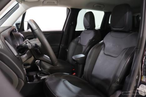 JEEP Renegade 1.3 16V 4P FLEX T270 LONGITUDE TURBO AUTOMTICO, Foto 7