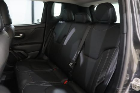 JEEP Renegade 1.3 16V 4P FLEX T270 LONGITUDE TURBO AUTOMTICO, Foto 8