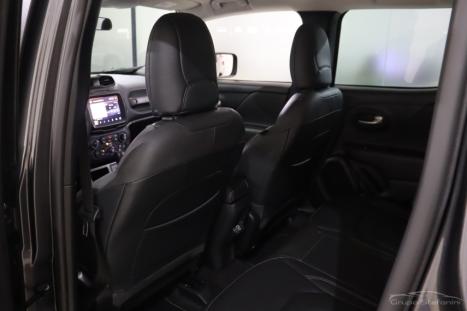 JEEP Renegade 1.3 16V 4P FLEX T270 LONGITUDE TURBO AUTOMTICO, Foto 9