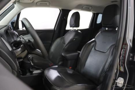 JEEP Renegade 1.3 16V 4P FLEX T270 LONGITUDE TURBO AUTOMTICO, Foto 7