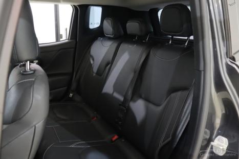 JEEP Renegade 1.3 16V 4P FLEX T270 LONGITUDE TURBO AUTOMTICO, Foto 8