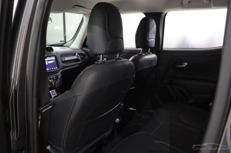 JEEP Renegade 1.3 16V 4P FLEX T270 LONGITUDE TURBO AUTOMTICO, Foto 9
