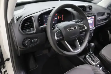 JEEP Renegade 1.3 16V 4P FLEX T270 SAHARA TURBO AUTOMTICO, Foto 4