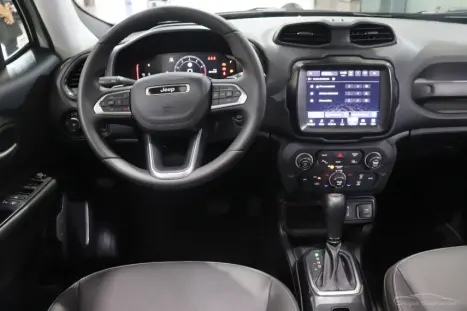 JEEP Renegade 1.3 16V 4P FLEX T270 SAHARA TURBO AUTOMTICO, Foto 5