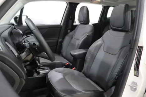 JEEP Renegade 1.3 16V 4P FLEX T270 SAHARA TURBO AUTOMTICO, Foto 7