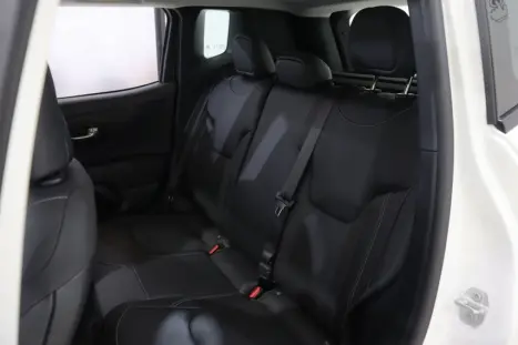 JEEP Renegade 1.3 16V 4P FLEX T270 SAHARA TURBO AUTOMTICO, Foto 8