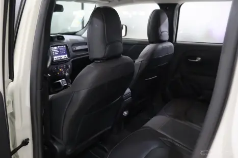 JEEP Renegade 1.3 16V 4P FLEX T270 SAHARA TURBO AUTOMTICO, Foto 9