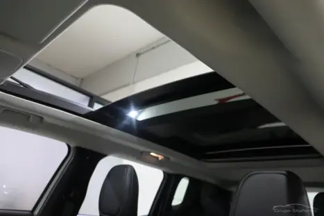 JEEP Renegade 1.3 16V 4P FLEX T270 SAHARA TURBO AUTOMTICO, Foto 10