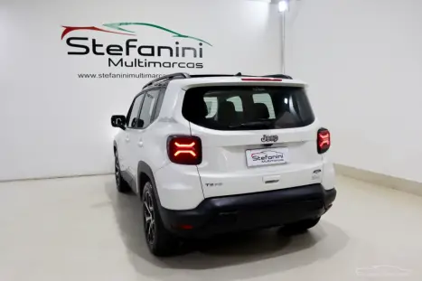 JEEP Renegade 1.3 16V 4P FLEX T270 SAHARA TURBO AUTOMTICO, Foto 14