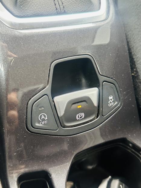 JEEP Renegade 1.3 16V 4P FLEX T270 LONGITUDE TURBO AUTOMTICO, Foto 18