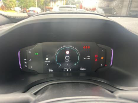 JEEP Renegade 1.3 16V 4P FLEX T270 LONGITUDE TURBO AUTOMTICO, Foto 15