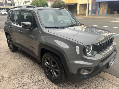 JEEP Renegade 1.3 16V 4P FLEX T270 LONGITUDE TURBO AUTOMTICO, Foto 4