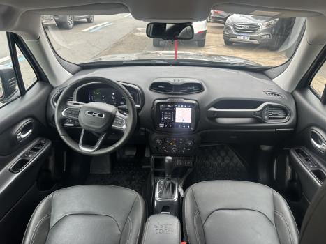 JEEP Renegade 1.3 16V 4P FLEX T270 LONGITUDE TURBO AUTOMTICO, Foto 12