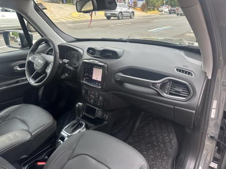 JEEP Renegade 1.3 16V 4P FLEX T270 LONGITUDE TURBO AUTOMTICO, Foto 13