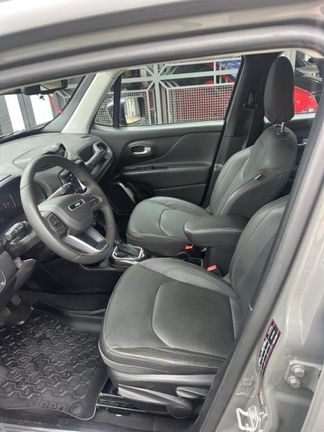 JEEP Renegade 1.3 16V 4P FLEX T270 LONGITUDE TURBO AUTOMTICO, Foto 11