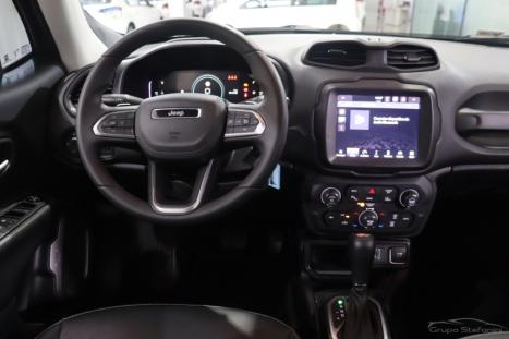 JEEP Renegade 1.3 16V 4P FLEX T270 LONGITUDE TURBO AUTOMTICO, Foto 5