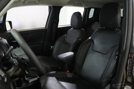 JEEP Renegade 1.3 16V 4P FLEX T270 LONGITUDE TURBO AUTOMTICO, Foto 7