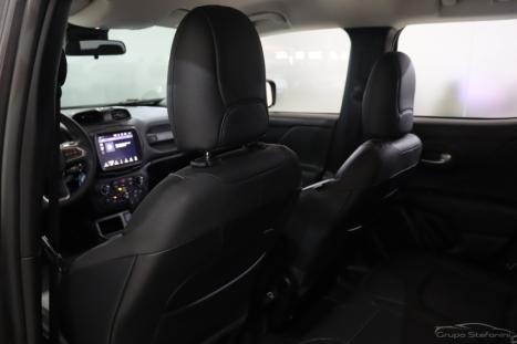 JEEP Renegade 1.3 16V 4P FLEX T270 LONGITUDE TURBO AUTOMTICO, Foto 9