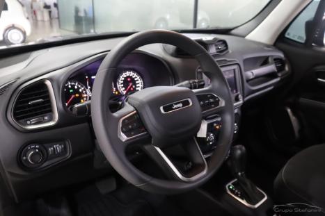 JEEP Renegade 1.3 16V 4P FLEX T270 SPORT TURBO AUTOMTICO, Foto 4
