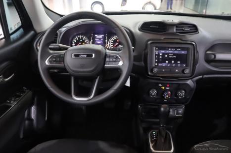JEEP Renegade 1.3 16V 4P FLEX T270 SPORT TURBO AUTOMTICO, Foto 5