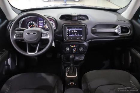 JEEP Renegade 1.3 16V 4P FLEX T270 SPORT TURBO AUTOMTICO, Foto 6