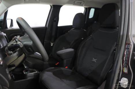 JEEP Renegade 1.3 16V 4P FLEX T270 SPORT TURBO AUTOMTICO, Foto 7