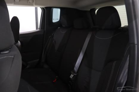 JEEP Renegade 1.3 16V 4P FLEX T270 SPORT TURBO AUTOMTICO, Foto 8