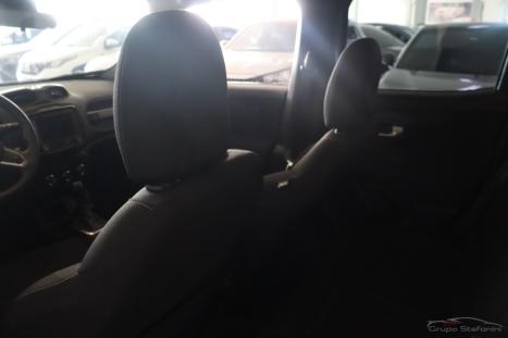 JEEP Renegade 1.3 16V 4P FLEX T270 SPORT TURBO AUTOMTICO, Foto 9