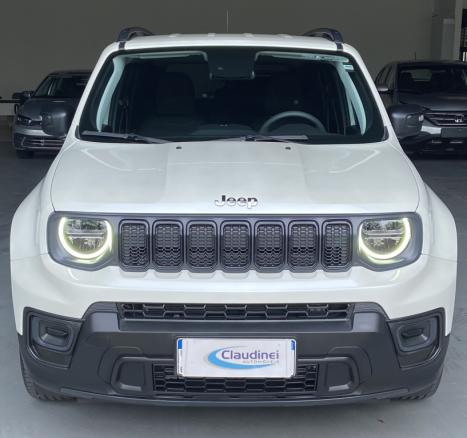 JEEP Renegade 1.3 16V 4P FLEX T270 SPORT TURBO AUTOMTICO, Foto 1