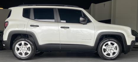 JEEP Renegade 1.3 16V 4P FLEX T270 SPORT TURBO AUTOMTICO, Foto 2