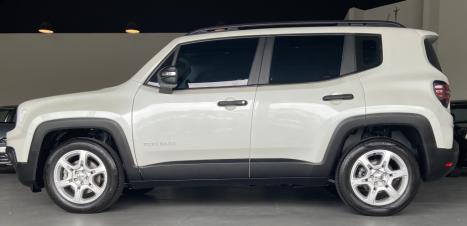 JEEP Renegade 1.3 16V 4P FLEX T270 SPORT TURBO AUTOMTICO, Foto 3
