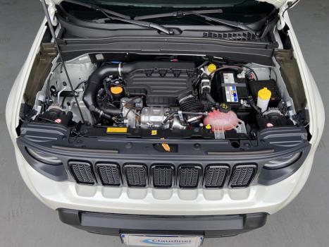 JEEP Renegade 1.3 16V 4P FLEX T270 SPORT TURBO AUTOMTICO, Foto 7