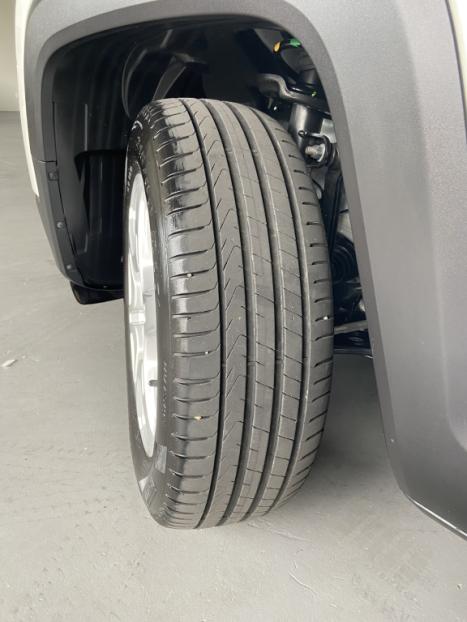 JEEP Renegade 1.3 16V 4P FLEX T270 SPORT TURBO AUTOMTICO, Foto 8